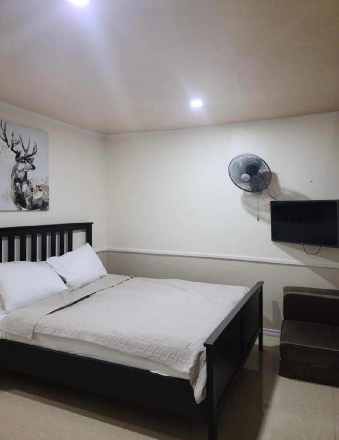 Serene Mountain Escape Digos Экстерьер фото