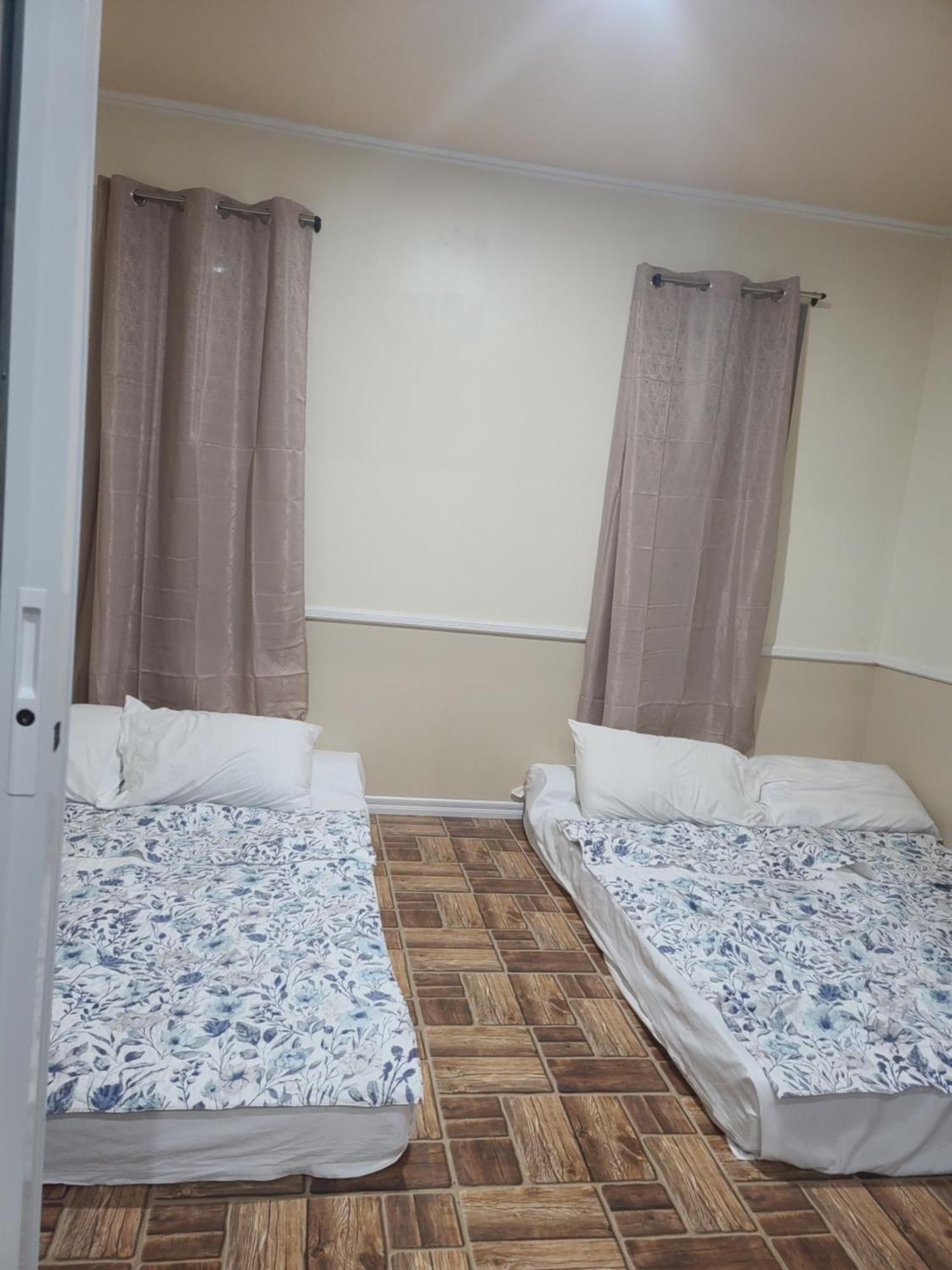 Serene Mountain Escape Digos Экстерьер фото