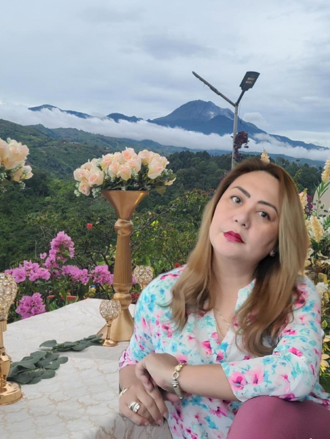 Serene Mountain Escape Digos Экстерьер фото