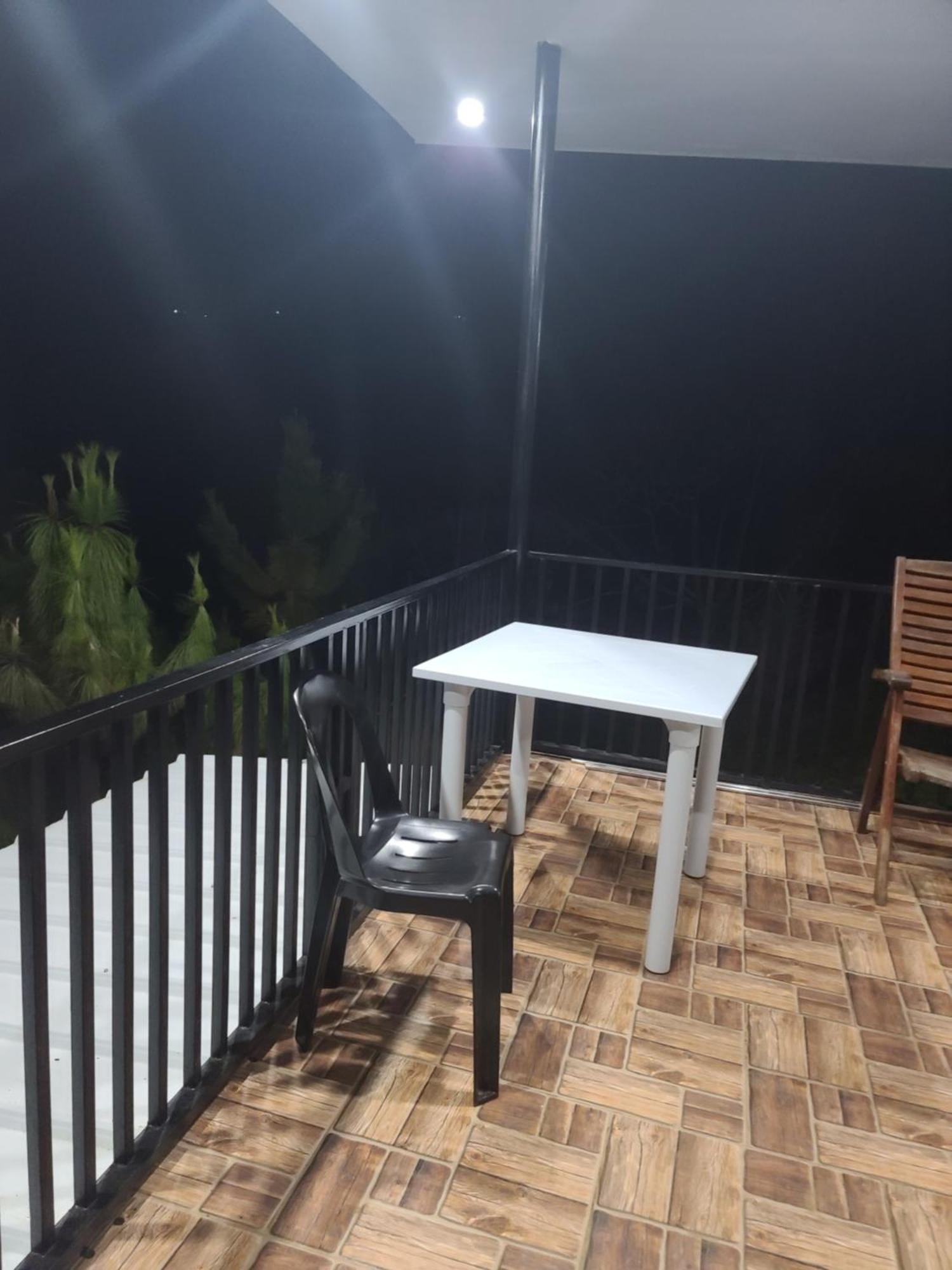 Serene Mountain Escape Digos Экстерьер фото
